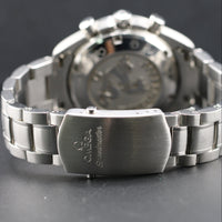Omega Speedmaster Racing 40mm, Black Dial (Ref. 326.30.40.50.01.001)