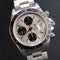 Tudor Prince Date Tiger Chronotime, Silver Dial (Ref. 79260P)
