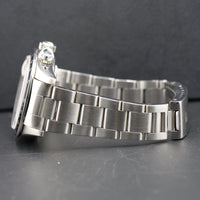 Tudor Prince Date Tiger Chronotime, Silver Dial (Ref. 79260P)