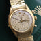 Rolex Dato Compax 