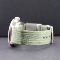 Tudor Pelagos FXD GMT on Green Nato (Ref. 2542G267NU)