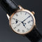 Glashütte Original Senator 18k Rose Gold (Ref. 100-04-32-15-50)