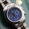 Rolex Daytona, Sodalite Dial with Racing Numerals (Ref. 116509)