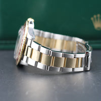 Rolex GMT Master-II "Rootbeer" Two Tone (Ref. 1675/3)