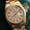 Rolex Day-Date 36mm Pink Rose Dial, President (Ref. 1803)