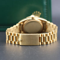 Rolex Day-Date 36mm Pink Rose Dial, President (Ref. 1803)