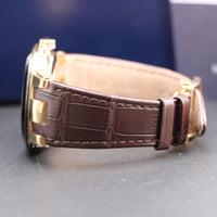 Ulysse Nardin Executive Dual Time Rose Gold Limited 43mm (Ref. 246-00/45-PCA)