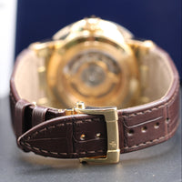 Ulysse Nardin Executive Dual Time Rose Gold Limited 43mm (Ref. 246-00/45-PCA)