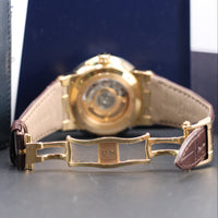 Ulysse Nardin Executive Dual Time Rose Gold Limited 43mm (Ref. 246-00/45-PCA)