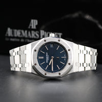 Audemars Piguet Royal Oak Jumbo Extra-Thin "50th Anniversary" (Ref. 16202ST)