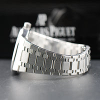 Audemars Piguet Royal Oak Jumbo Extra-Thin "50th Anniversary" (Ref. 16202ST)