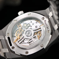 Audemars Piguet Royal Oak Jumbo Extra-Thin "50th Anniversary" (Ref. 16202ST)