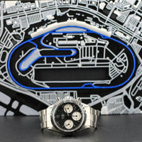 Rolex Vintage Cosmograph Daytona, Matte Black Dial (Ref. 6239)