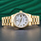 Rolex Day-Date 36mm President, White Roman Dial (Ref. 18038)