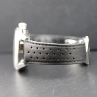 Tag Heuer Carrera Automatic Chronograph, Black (Ref. CBS2210)