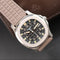 Patek Phillipe Aquanaut, Steel 36mm (Ref. 5066/1A)