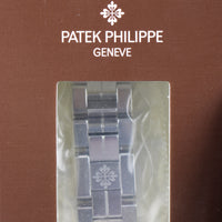 Patek Phillipe Aquanaut, Steel 36mm (Ref. 5066/1A)