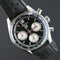 Tag Heuer Carrera Automatic Chronograph, Black (Ref. CBS2210)
