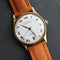 Cartier x Concord New York Ronde 