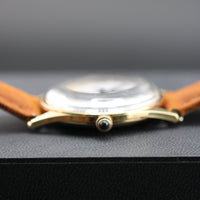 Cartier x Concord New York Ronde "Oversize" Automatic, Date 32mm (Ref. 318)