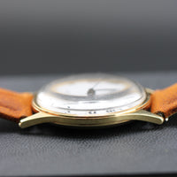 Cartier x Concord New York Ronde "Oversize" Automatic, Date 32mm (Ref. 318)