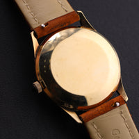 Cartier x Concord New York Ronde "Oversize" Automatic, Date 32mm (Ref. 318)