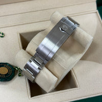 Rolex Submariner Date 40mm (ref. 116610LN)