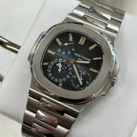 Patek Philippe Nautilus Moonphase (ref. 5712/1a)