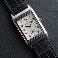 Jaeger-LeCoultre Reverso Classic Large Small Seconds (Ref. 218.8.85)