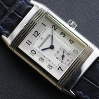 Jaeger-LeCoultre Reverso Classic Large Small Seconds (Ref. 218.8.85)