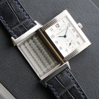 Jaeger-LeCoultre Reverso Classic Large Small Seconds (Ref. 218.8.85)