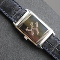 Jaeger-LeCoultre Reverso Classic Large Small Seconds (Ref. 218.8.85)