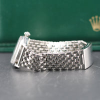 Rolex Oyster Speedking "California" Dial (Ref. 4220)