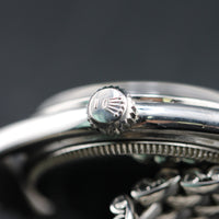 Rolex Oyster Speedking "California" Dial (Ref. 4220)