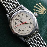 Rolex Oyster Speedking "California" Dial (Ref. 4220)