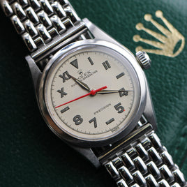 Rolex Oyster Speedking "California" Dial (Ref. 4220)