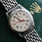 Rolex Oyster Speedking 