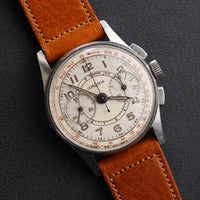 Lemania Chronograph Calibre 2310 (Ref. CH27)