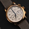 A. Lange & Söhne 1815 Chronograph 18K Rose Gold 39.5mm (Ref. 402.032)