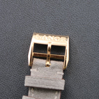 A. Lange & Söhne 1815 Chronograph 18K Rose Gold 39.5mm (Ref. 402.032)
