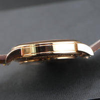 A. Lange & Söhne 1815 Chronograph 18K Rose Gold 39.5mm (Ref. 402.032)