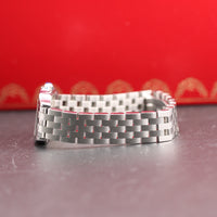 Cartier Demoiselle, Stainless Steel (Ref. 2698)