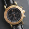 Parmigiani Fleurier Toric Rattrapante Edition 2000 Limited 1/10 (Ref. PF000373)