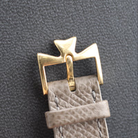 Vacheron Constantine Patrimony Automatic Date, 18k Yellow Gold (Ref. 47014)