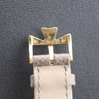 Vacheron Constantine Patrimony Automatic Date, 18k Yellow Gold (Ref. 47014)