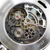 Ming Mosaic 5th Anniversary (Ref. 37.07)