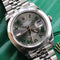 Rolex DateJust 36mm Wimbledon Dial, Smooth Bezel Jubilee Bracelet (Ref. 126300)