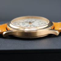 Roger Dubuis Monopusher Homage Rose Gold (Ref. H40)