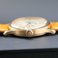 Roger Dubuis Monopusher Homage Rose Gold (Ref. H40)
