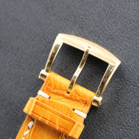 Roger Dubuis Monopusher Homage Rose Gold (Ref. H40)
